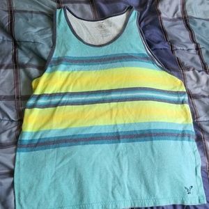 Mens Tanktop